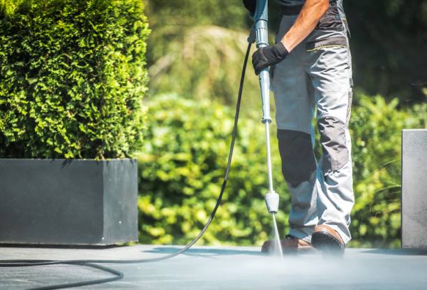 Best Patio and Deck Pressure Washing  in Hickman, NE